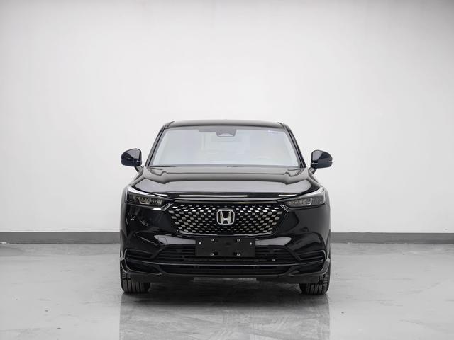 Honda XR-V 2023, фото 2