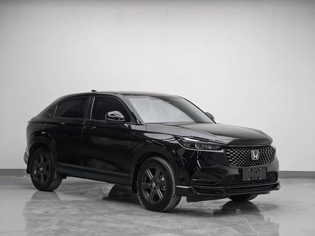 Honda XR-V 2023, фото 3