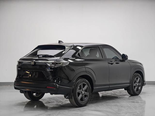 Honda XR-V 2023, фото 6