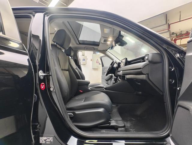 Honda XR-V 2023, фото 12