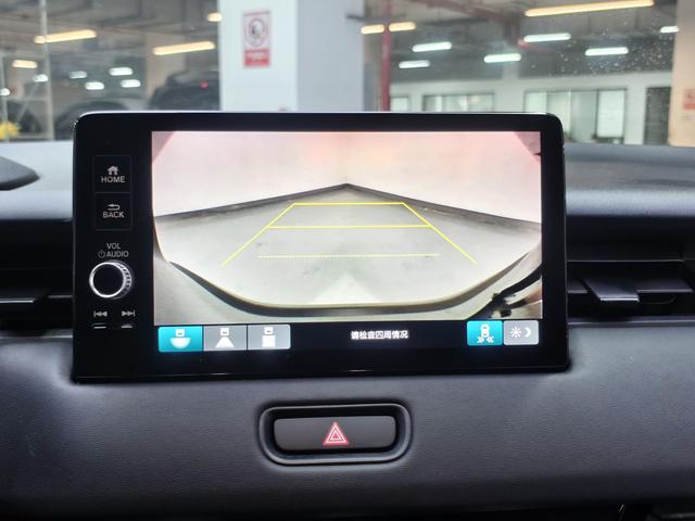 Honda XR-V 2023, фото 17