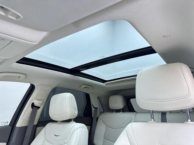Cadillac XT5 2023, фото 14