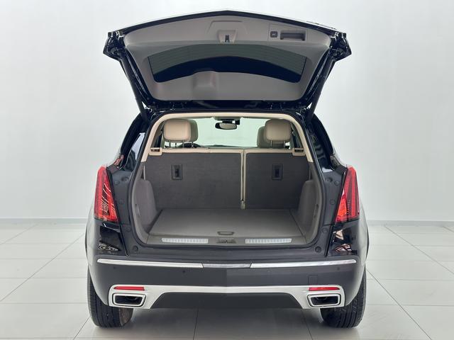 Cadillac XT5 2023, фото 15