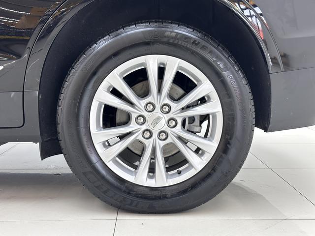 Cadillac XT5 2023, фото 16