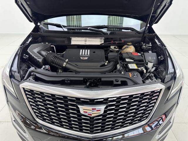 Cadillac XT5 2023, фото 17