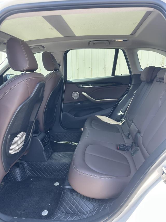 BMW X1 2021, фото 4