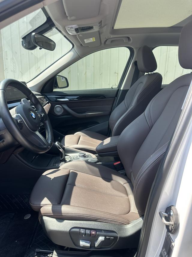 BMW X1 2021, фото 6