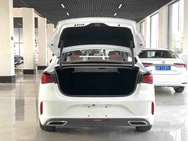 Changan Yidong 2022, фото 17