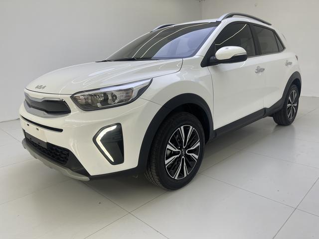 Kia Pride 2021, 1.4 л, вариатор (CVT), передний, пробег 18 000 км — авто из Китая с пробегом