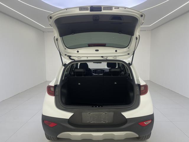 Kia Pride 2021, фото 14