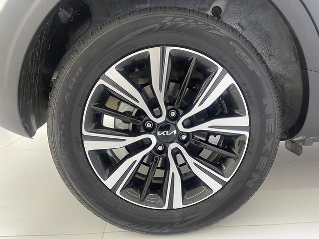 Kia Pride 2021, фото 15