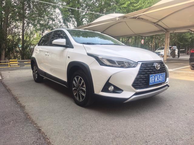 Toyota Yaris 2022, фото 3