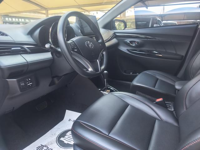 Toyota Yaris 2022, фото 4