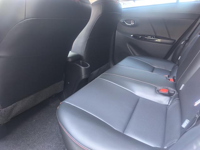 Toyota Yaris 2022, фото 10