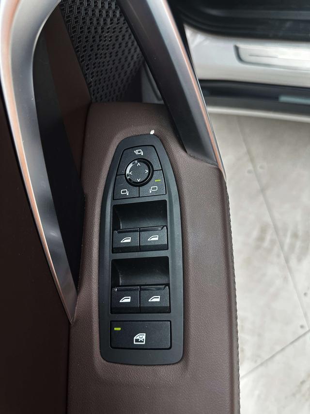 BMW X1 2023, фото 16