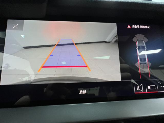 Audi A3 2022, фото 14