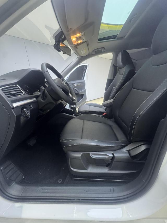 Skoda Kamiq 2022, фото 17