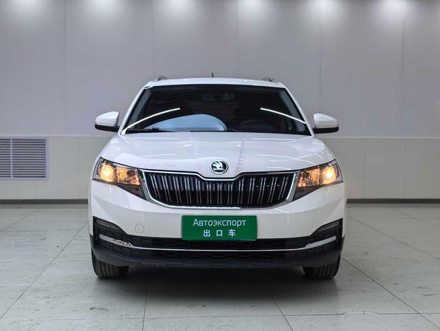 Skoda Kamiq 2022, фото 2