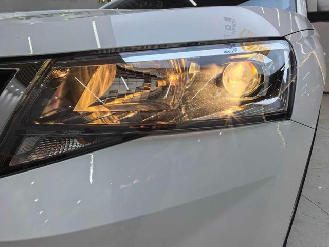 Skoda Kamiq 2022, фото 7