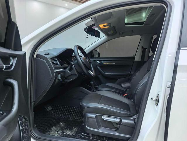 Skoda Kamiq 2022, фото 9