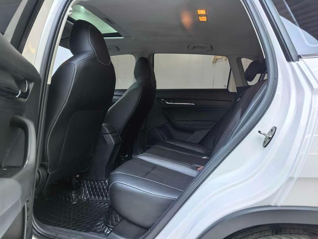 Skoda Kamiq 2022, фото 10