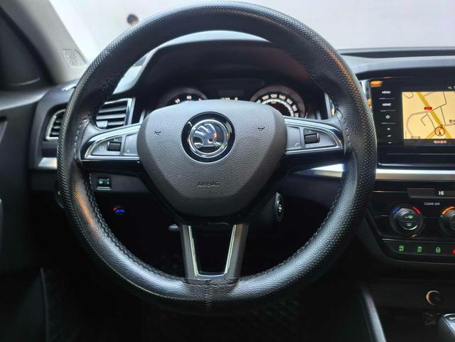 Skoda Kamiq 2022, фото 13