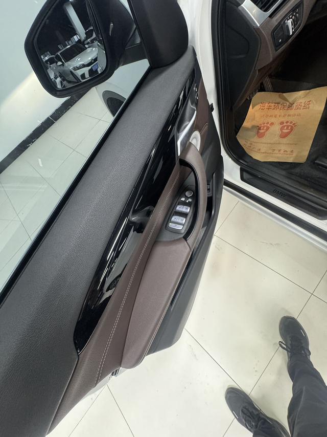 BMW X1 2022, фото 17