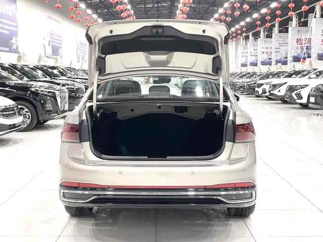 Volkswagen Jetta 2023, фото 14