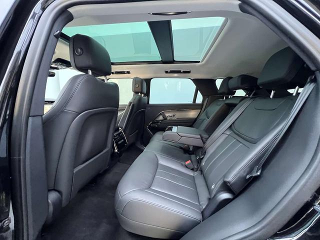 Land Rover Range Rover Sport 2024, фото 14