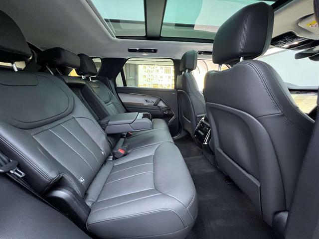 Land Rover Range Rover Sport 2024, фото 16