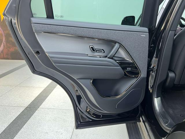 Land Rover Range Rover Sport 2024, фото 17