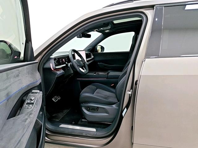 Volkswagen Teramont 2025, фото 12