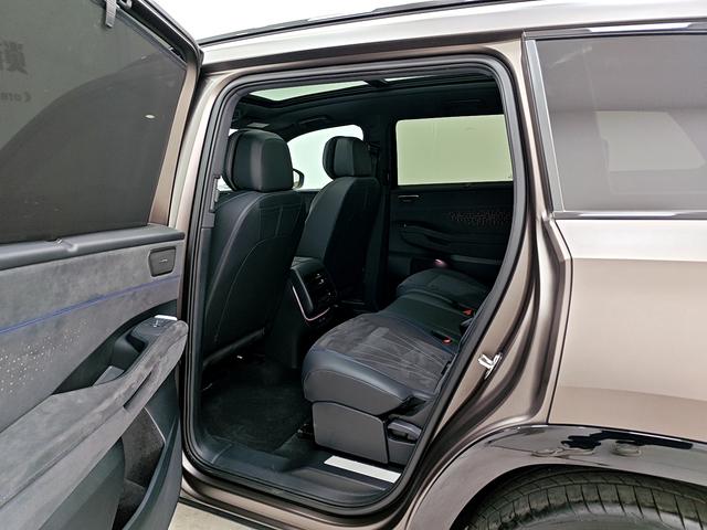 Volkswagen Teramont 2025, фото 13