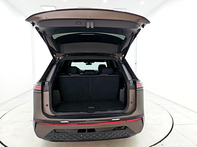 Volkswagen Teramont 2025, фото 15