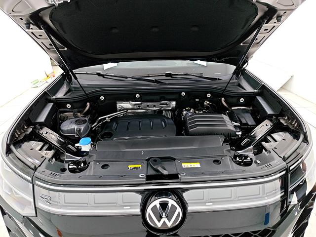 Volkswagen Teramont 2025, фото 17