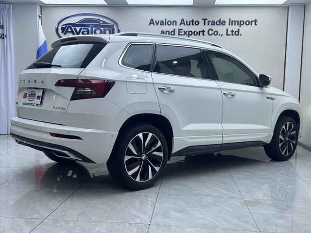 Skoda Karoq 2024, фото 6