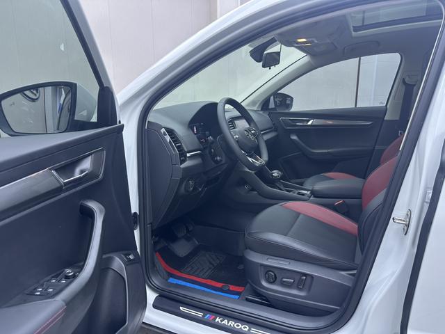 Skoda Karoq 2024, фото 7