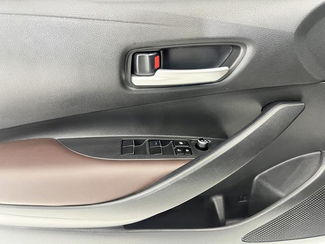 Toyota Corolla 2023, фото 8