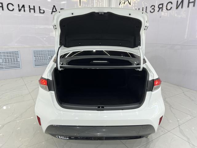 Toyota Corolla 2023, фото 16