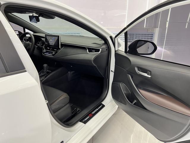 Toyota Corolla 2023, фото 17
