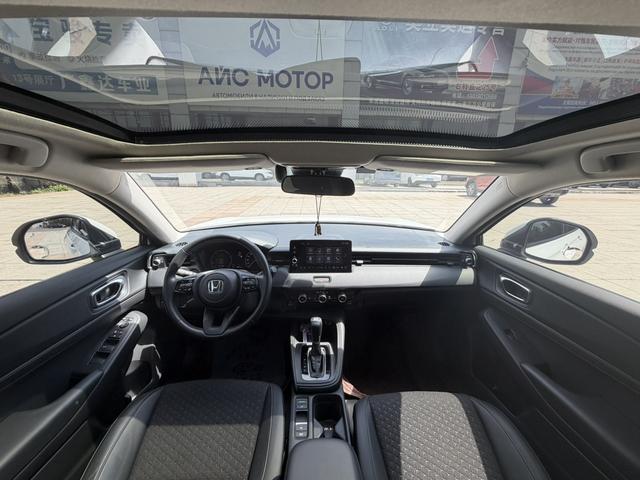 Honda XR-V 2023, фото 15