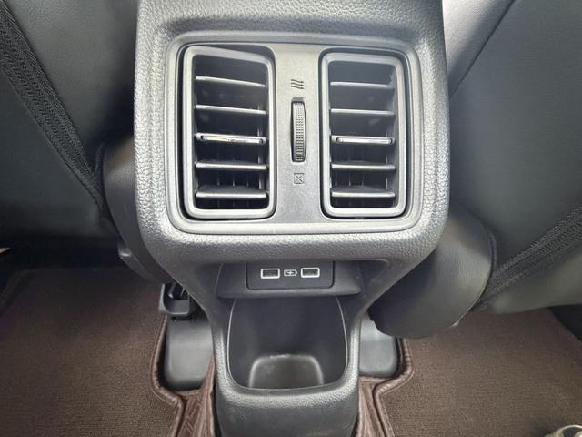 Honda XR-V 2023, фото 17