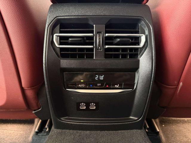 BMW 3 2023, фото 8