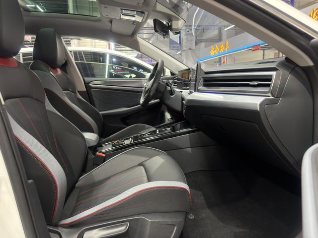 Volkswagen Lingdu 2023, фото 17