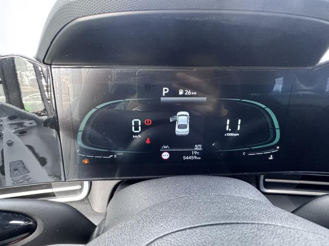 Hyundai Elantra 2023, фото 12