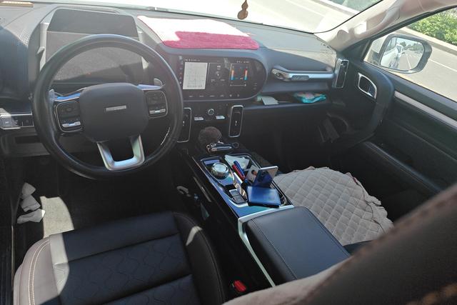 Haval Dargo 2022, фото 14