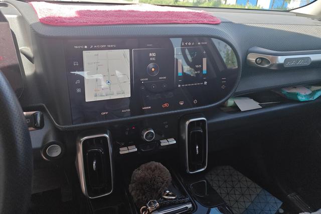 Haval Dargo 2022, фото 15