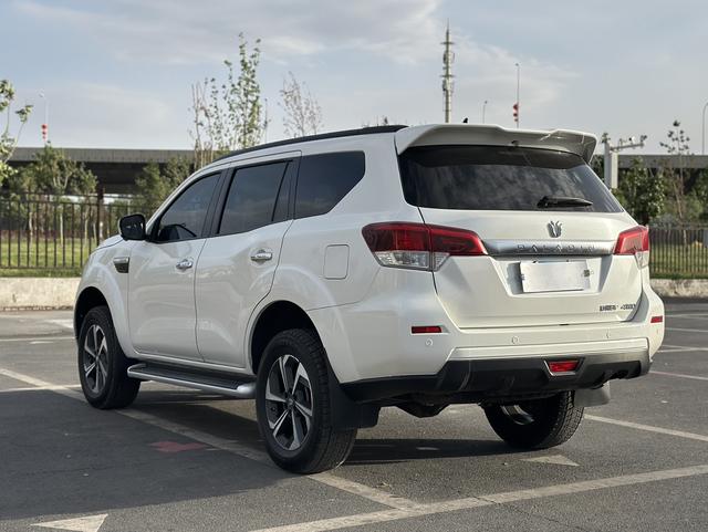 Dongfeng Palanin 2024, фото 17