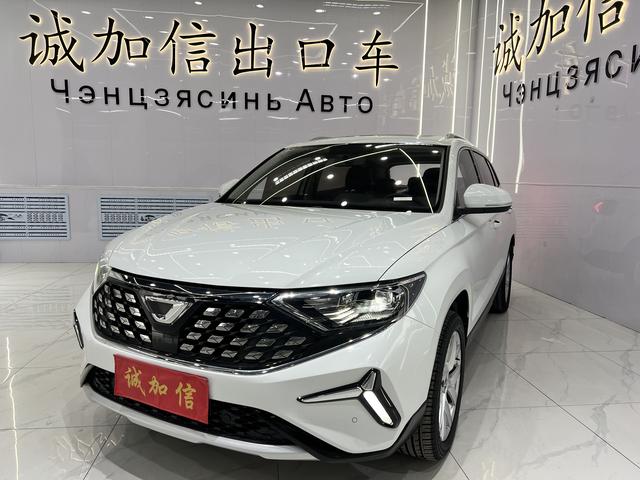 Jetta VS7 2022, 1.4 л турбо, автомат, передний, пробег 35 500 км — авто из Китая с пробегом