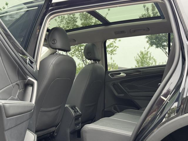 Volkswagen Tiguan 2023, фото 7